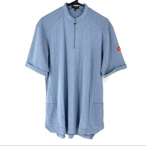 McDOnalds Apparel Collection High Neck Tee